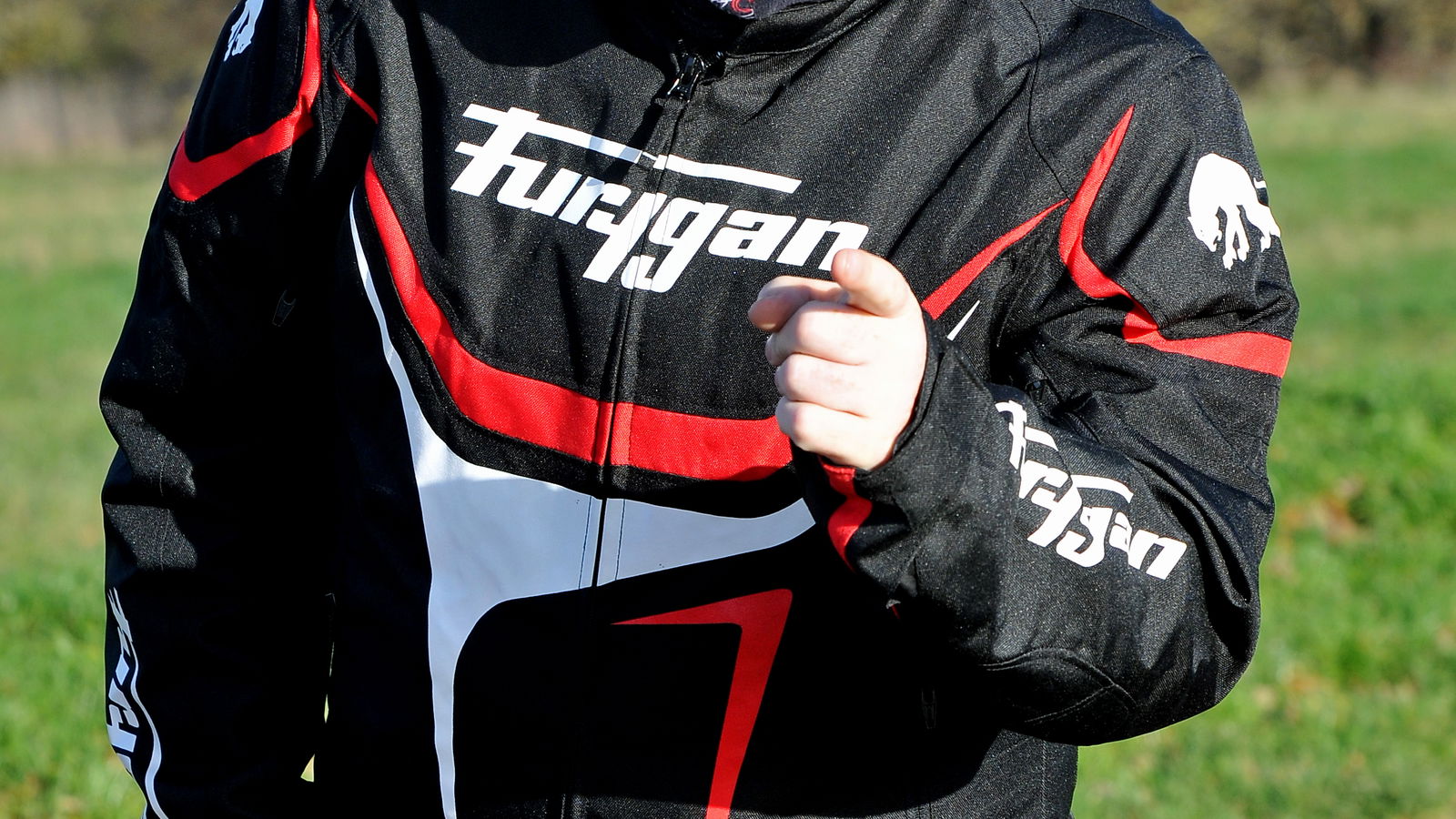 Furygan Oggy jacket